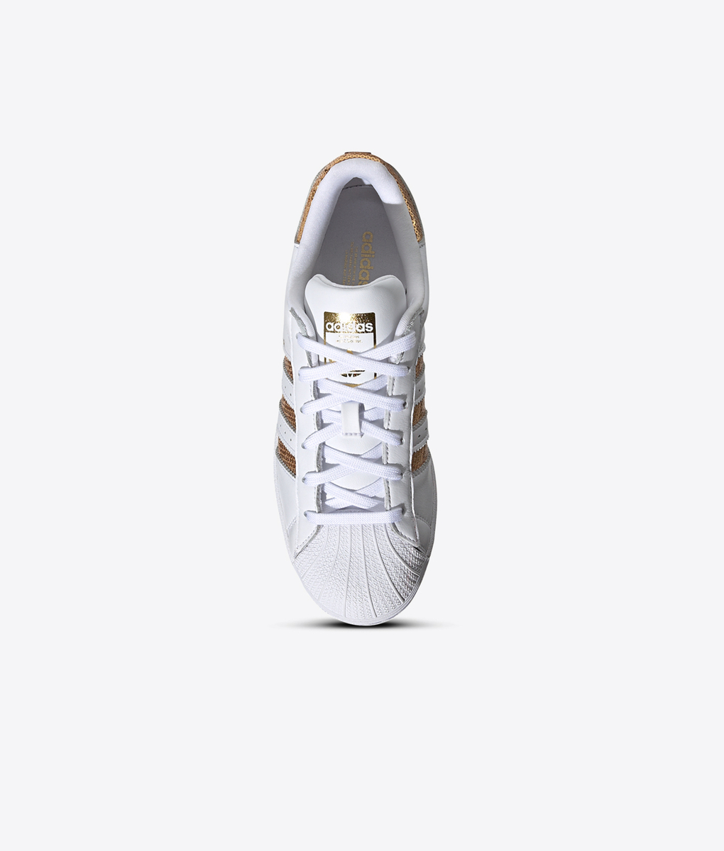 Adidas Originals - Superstar W - VegNonVeg