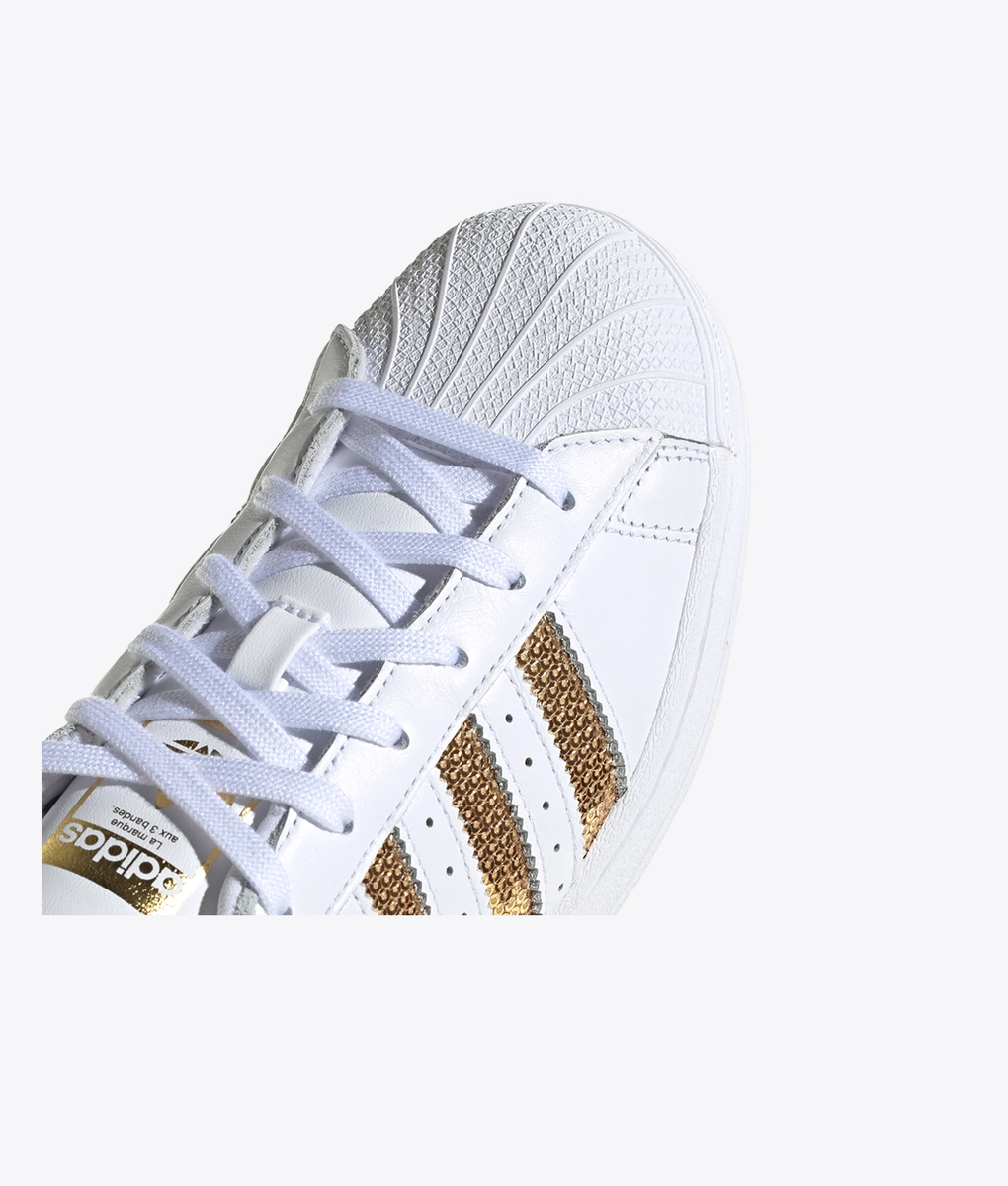 Adidas Originals - Superstar W - VegNonVeg