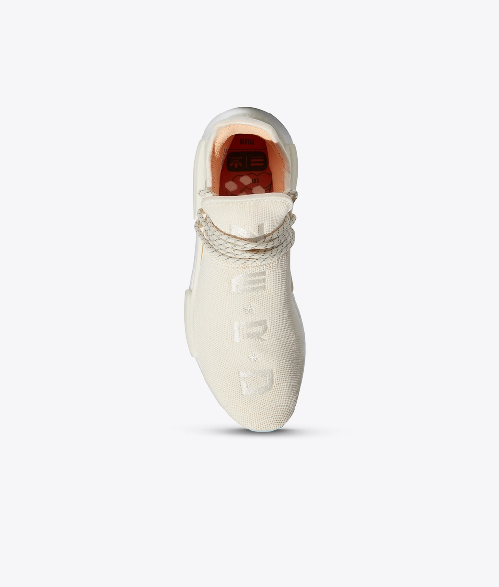 adidas gazelle silver green womens White and Orange Shoes main image 0