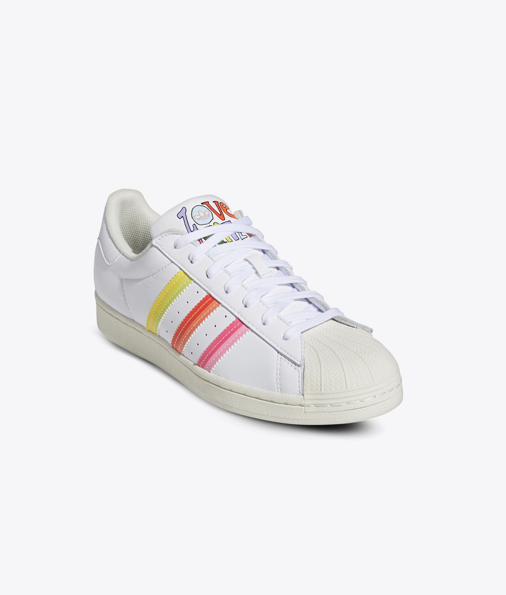 adidas gazelle silver green womens Buy ADIDAS ORIGINALS SUPERSTAR PRIDE ' CREAM WHITE / CORE BLACK ' –  Superkicks main image 1