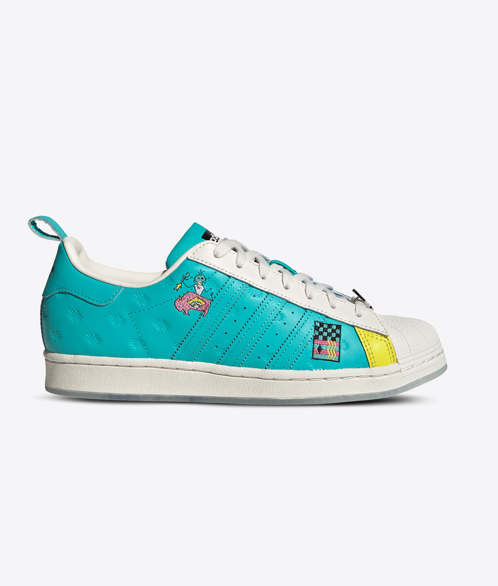arizona adidas mens