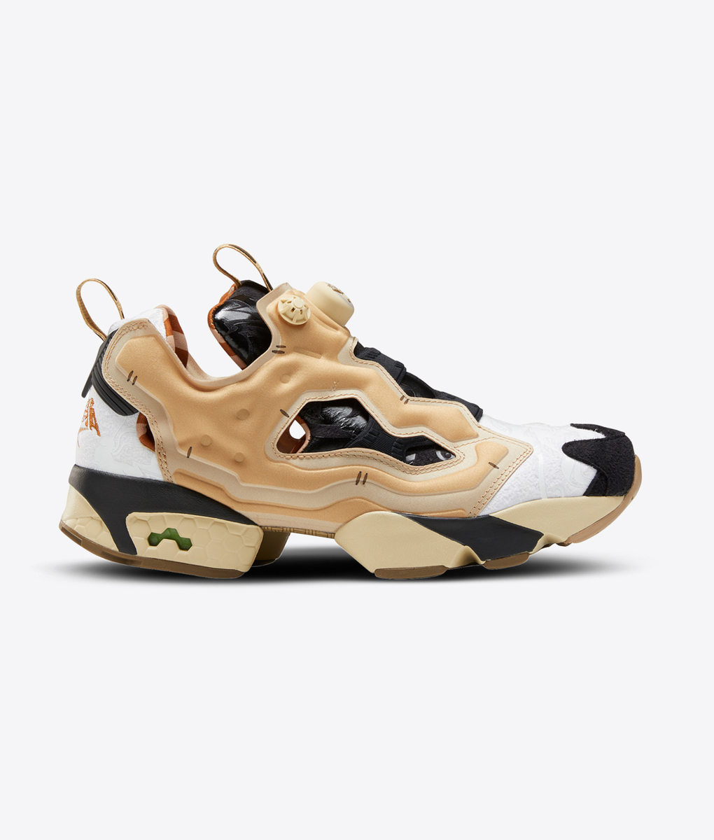 REEBOK - Instapump Fury Og - VegNonVeg