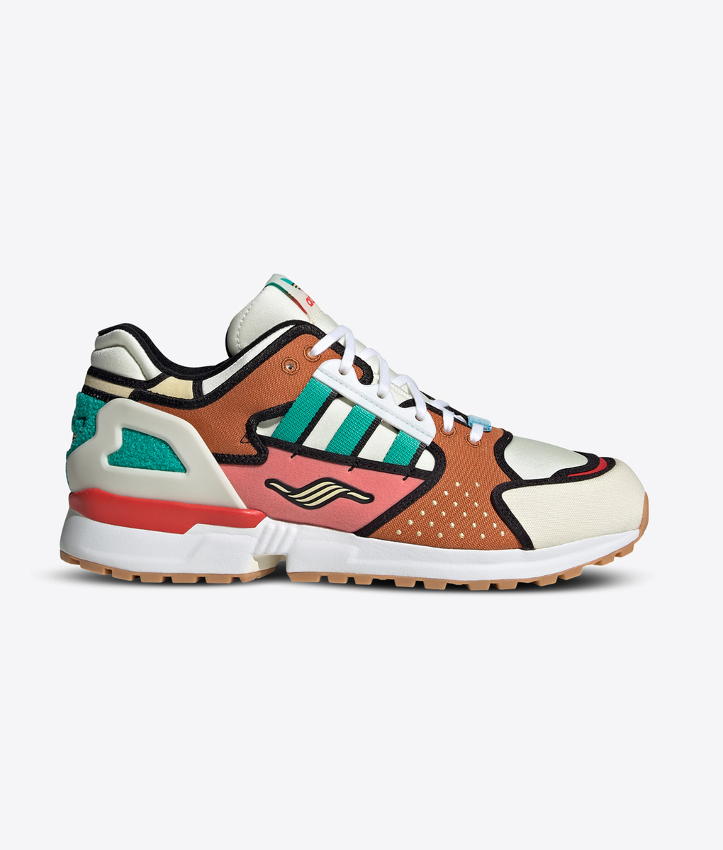 Adidas Originals - 1 - VegNonVeg