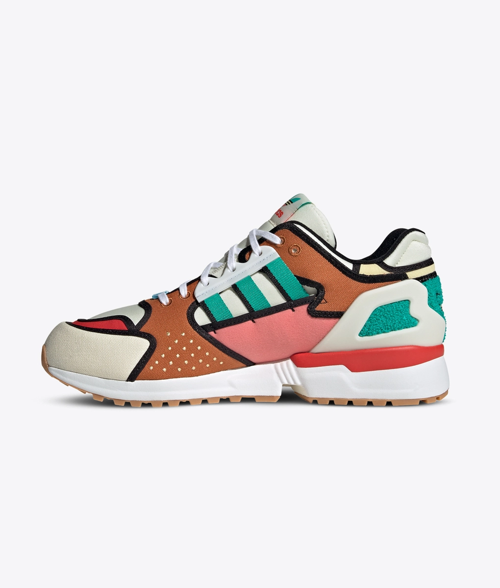 Adidas Originals - 1 - VegNonVeg