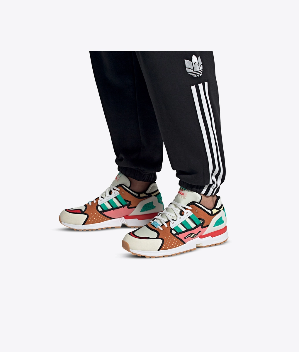 Adidas Originals - 1 - VegNonVeg