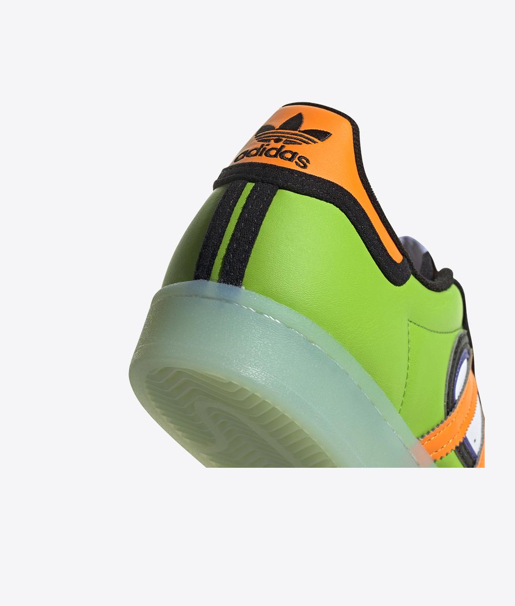 The Simpsons adidas conical studs dimensions conversion chart Krusty Burger  H05783 | OrchardkitchensShops | adidas mallison spzl grey house paint