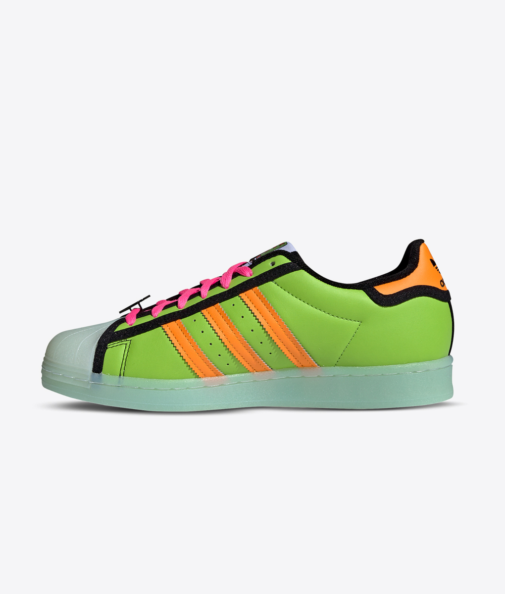 Adidas Originals - 1 - VegNonVeg