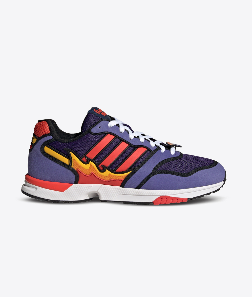 Adidas Originals - 1 - VegNonVeg