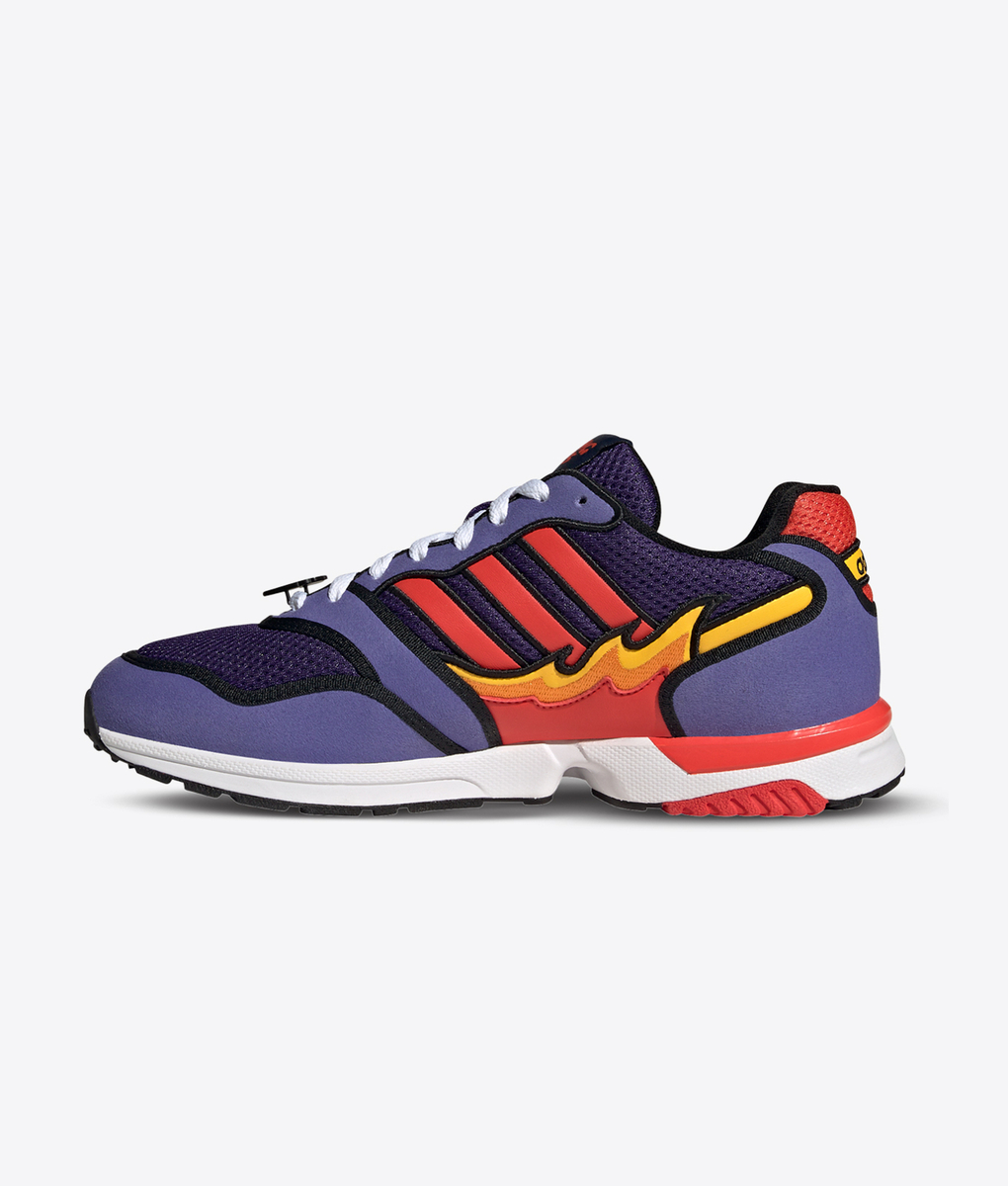 Adidas Originals - 1 - VegNonVeg