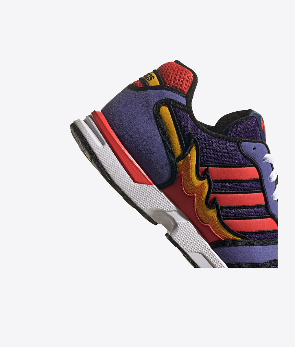 adidas gazelle silver green womens Buy ADIDAS ORIGINALS ZX 1000 THE SIMPSONS FLAMING MOE – Superkicks main image 0