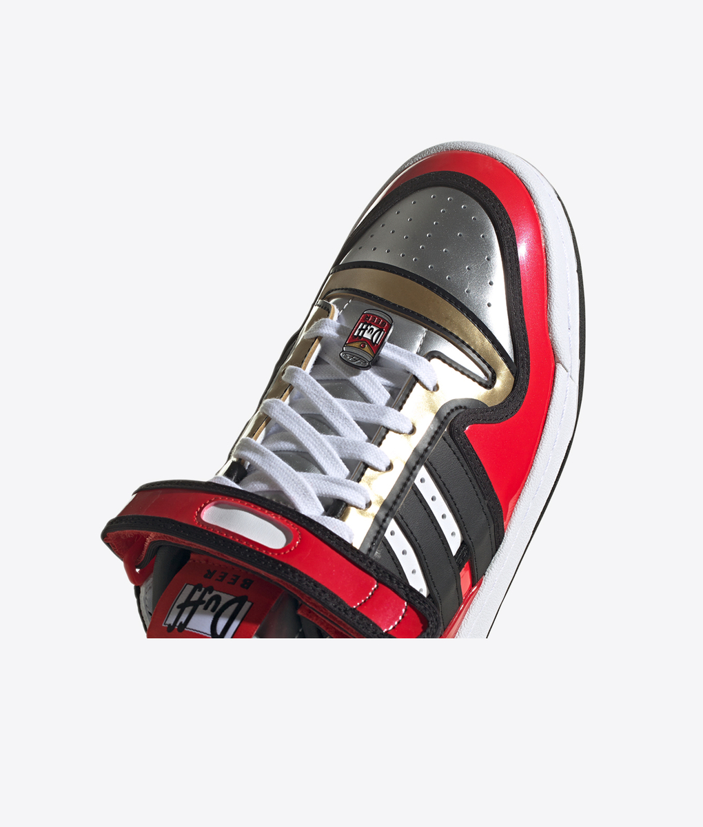 Adidas Originals - 1 - VegNonVeg