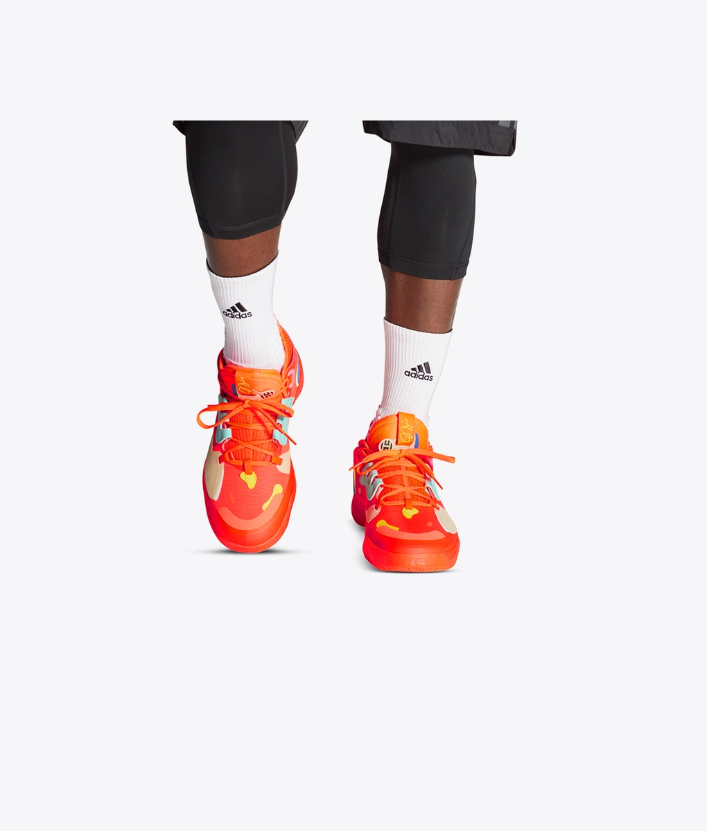 harden stepback vol 5