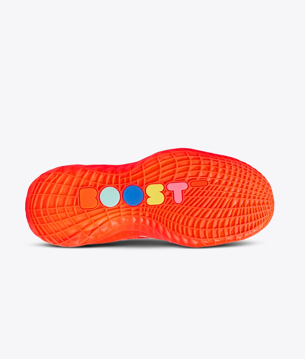 Adidas - Harden Vol 5 Futurenatural - VegNonVeg