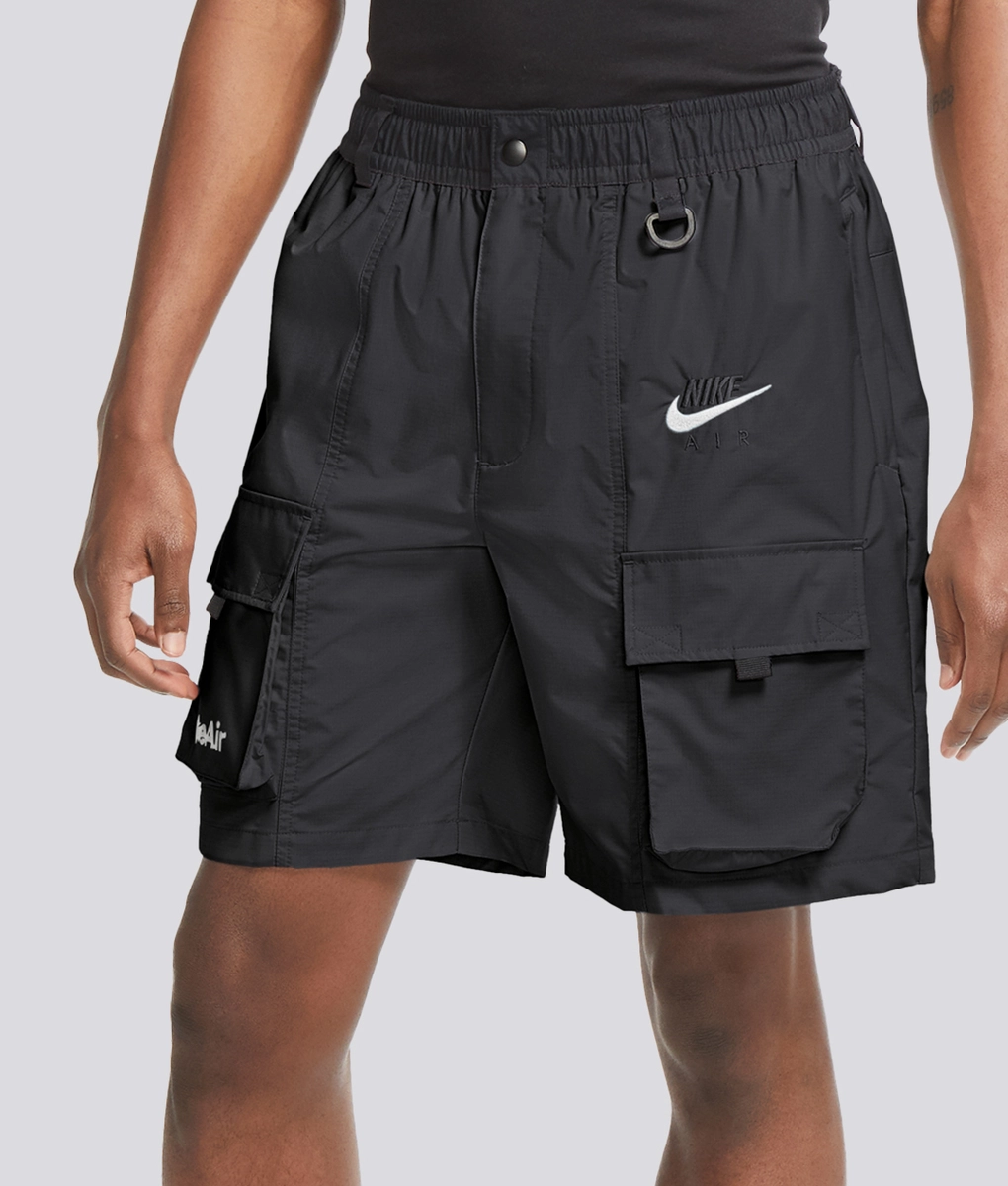 nike air utility shorts