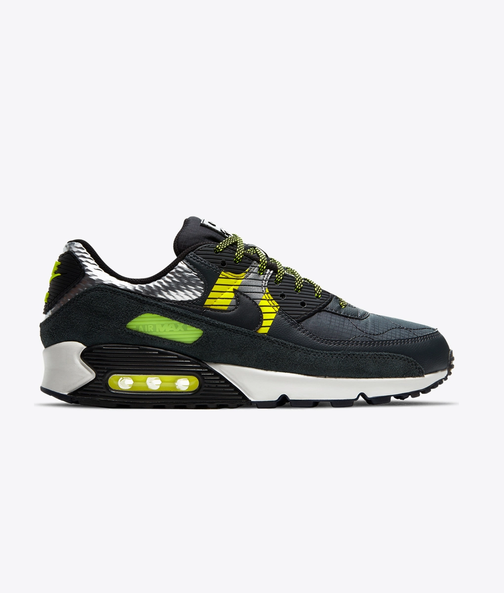 air max 90 anthracite volt