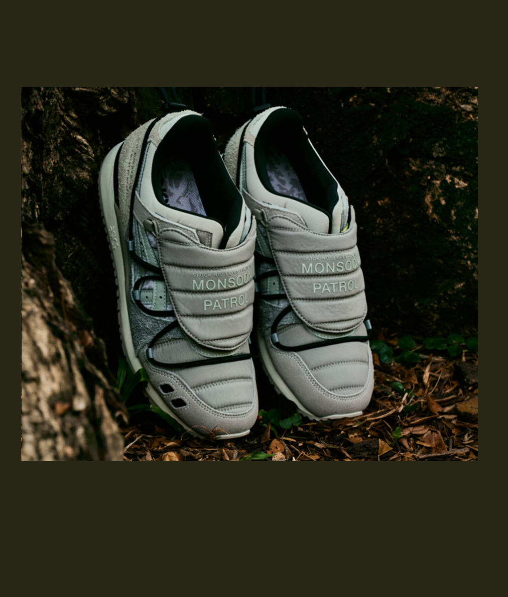 asics gel lyte iii piedmont