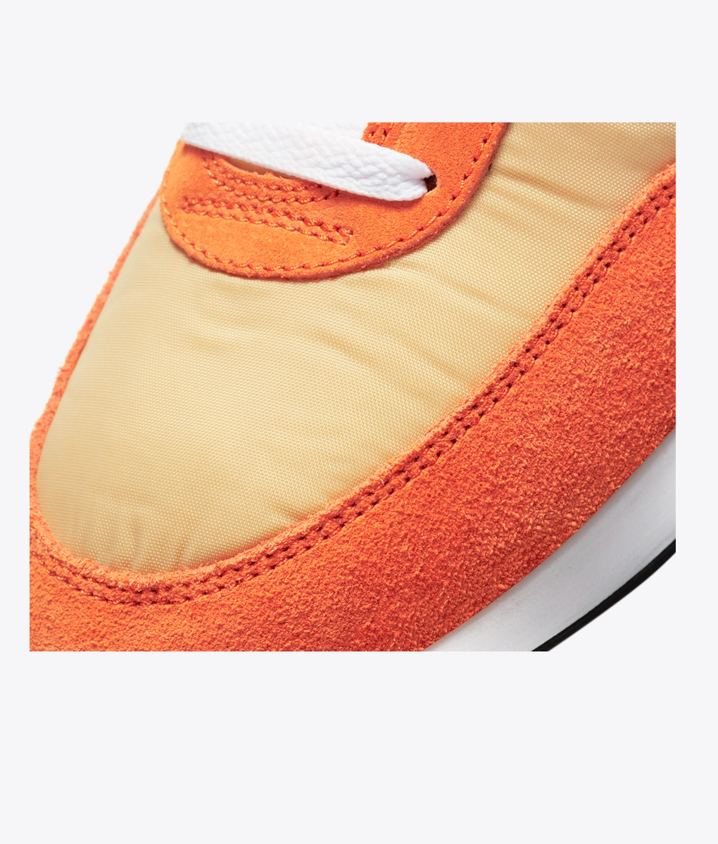 nike air tailwind 79 yellow and red