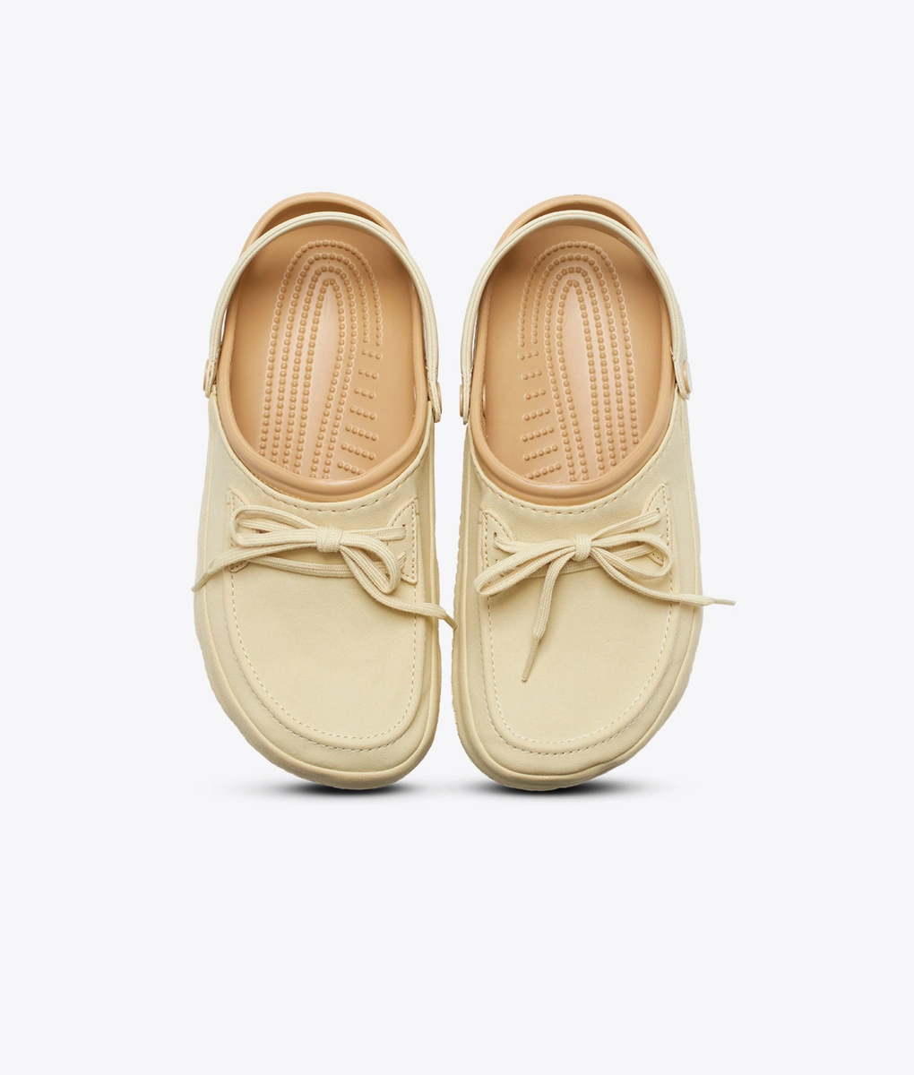 Crocs - Beams T X Bal X Crocs Classic Clog - VegNonVeg