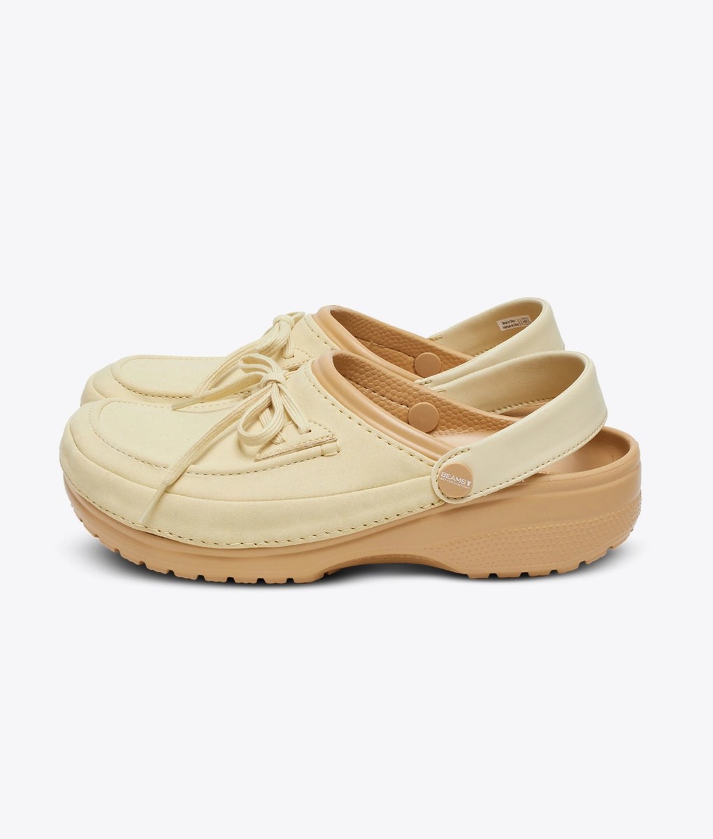Crocs - Beams T X Bal X Crocs Classic Clog - VegNonVeg