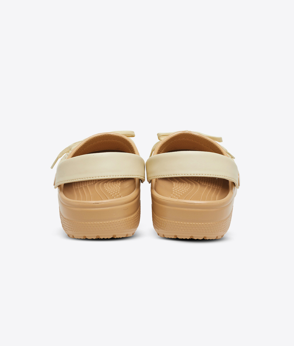 Crocs - Beams T X Bal X Crocs Classic Clog - VegNonVeg