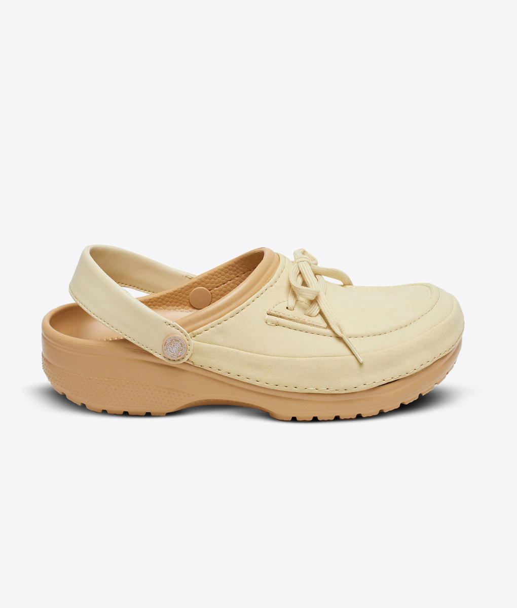 Crocs - Beams T X Bal X Crocs Classic Clog - VegNonVeg