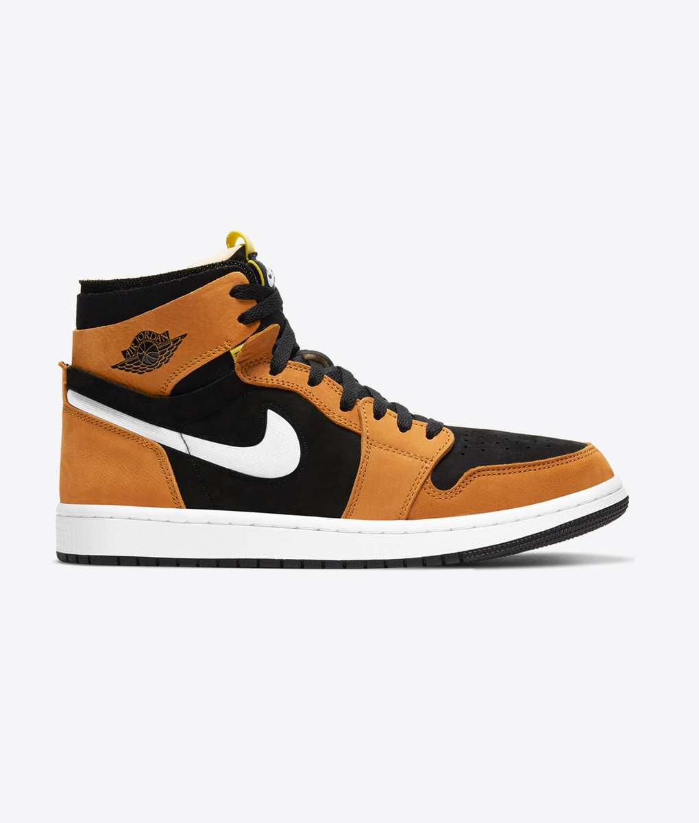 Jordan - 1 - VegNonVeg