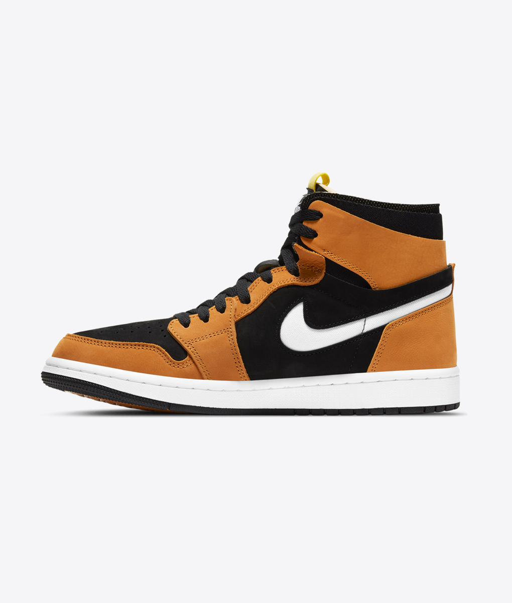 Jordan - 1 - VegNonVeg