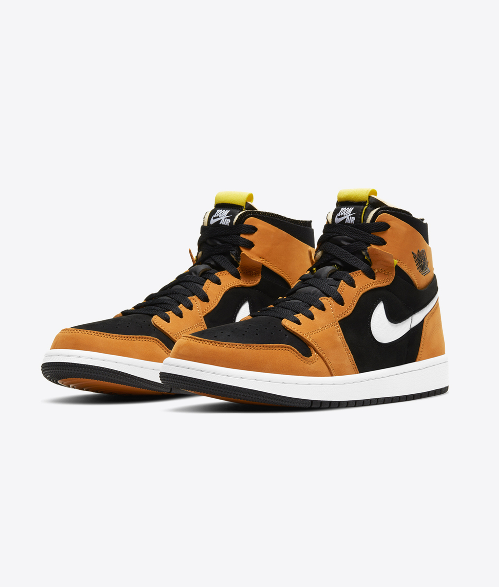 Jordan - 1 - VegNonVeg