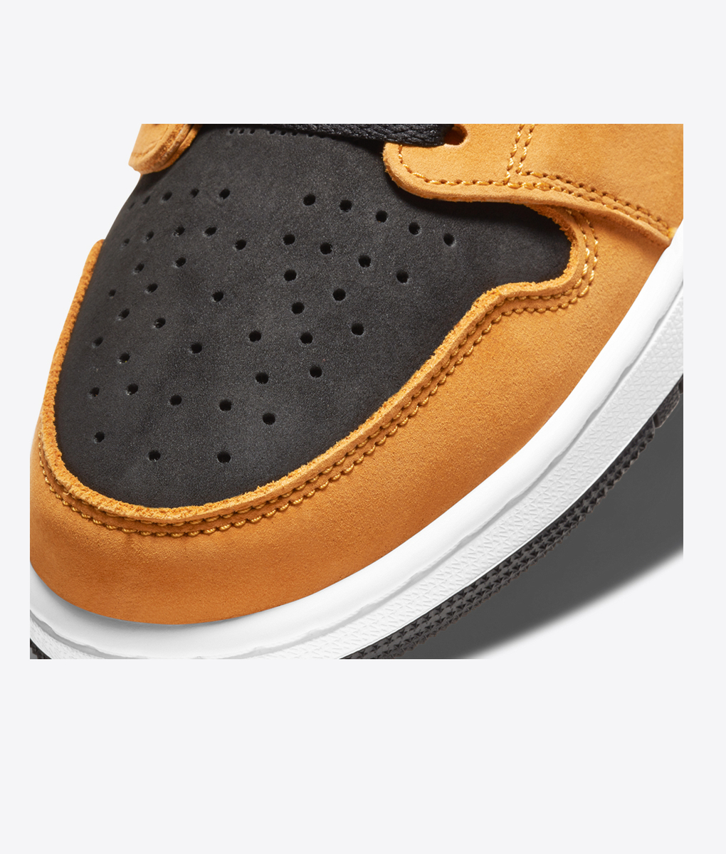 Jordan - 1 - VegNonVeg