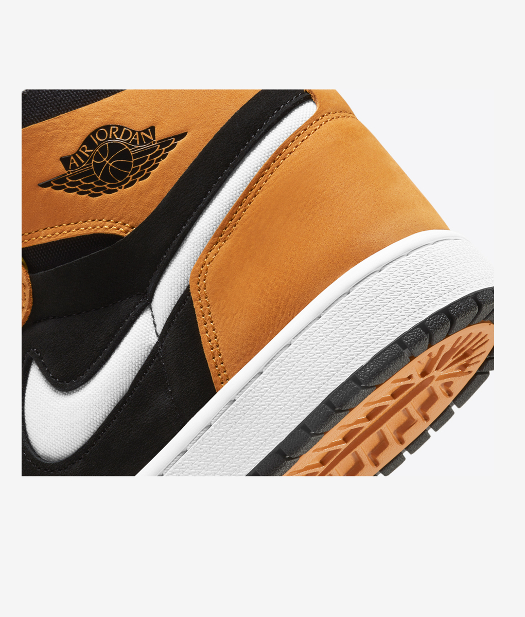 Jordan - 1 - VegNonVeg