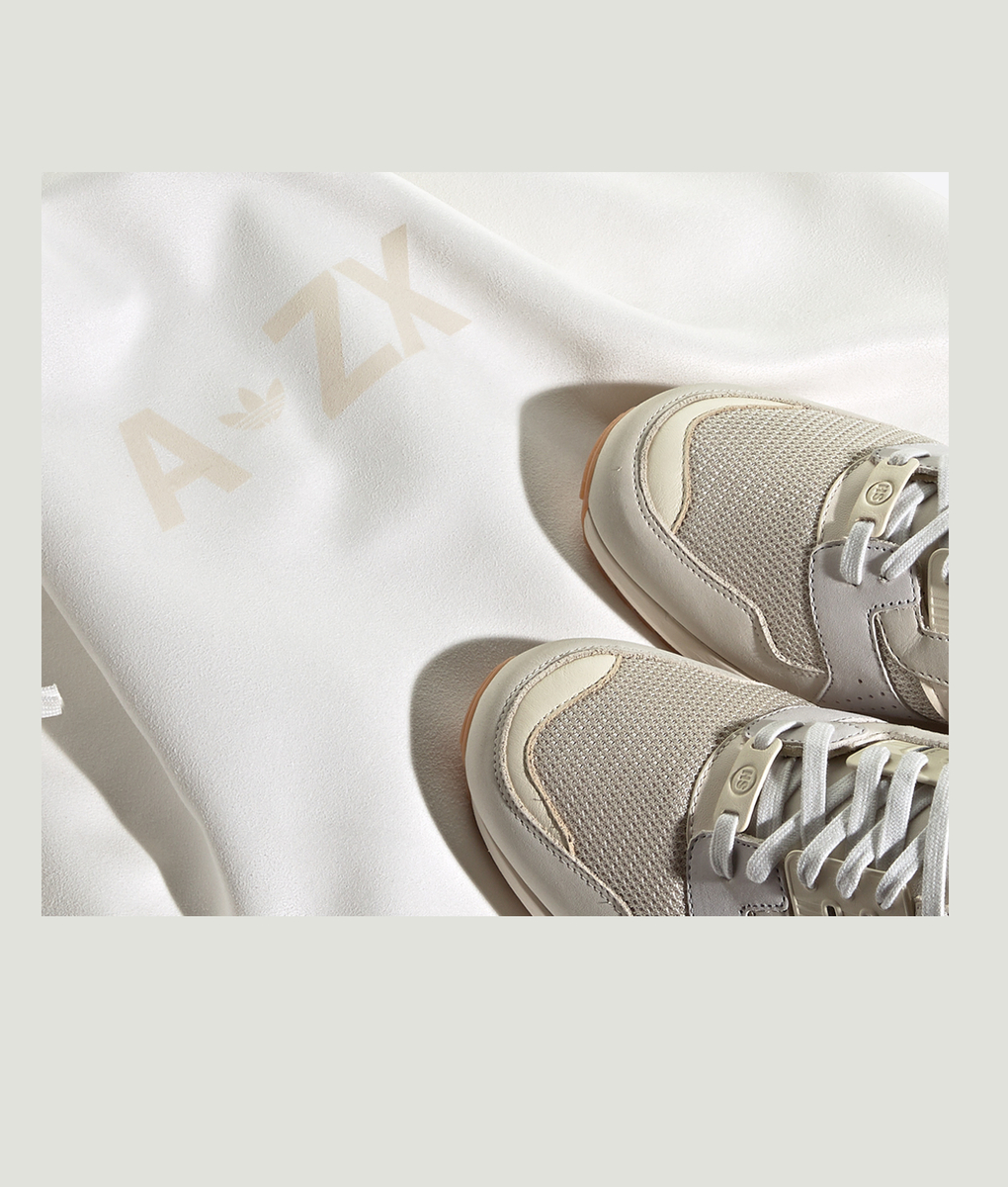 Adidas Originals - Zx 8000 - VegNonVeg