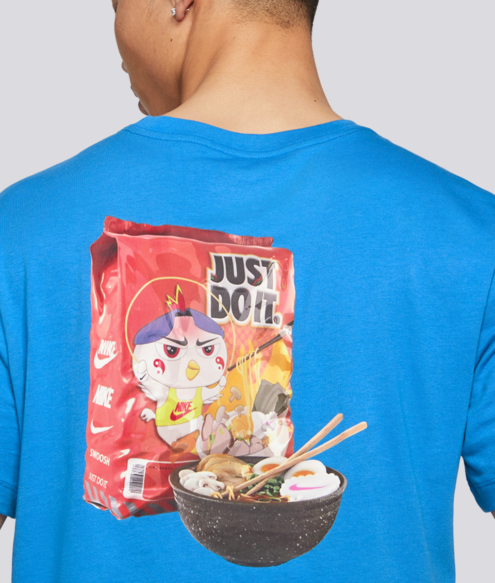 nike ramen shirt