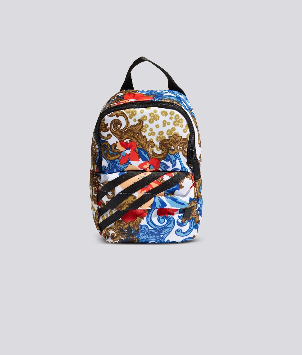 Adicolor Backpack Adidas Mini Fur Backpack Bag Adidas Originals Bp