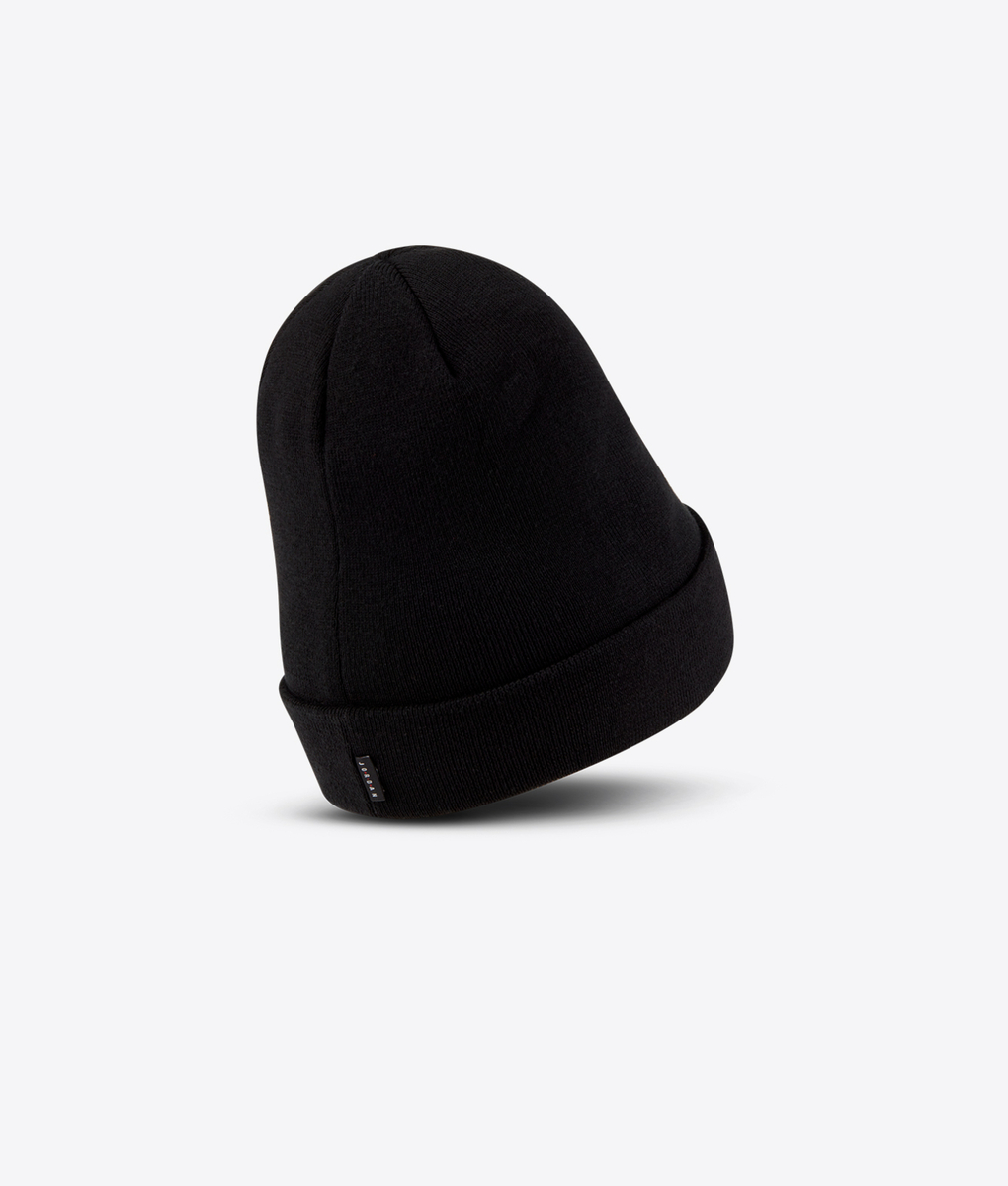 jordan jumpman metal cuffed beanie