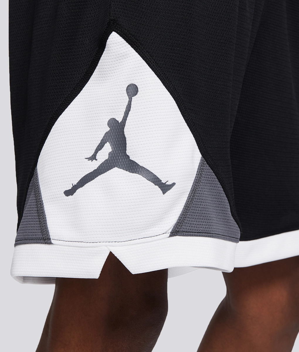 Jordan - M J Df Air Jordan Diamond Short - VegNonVeg