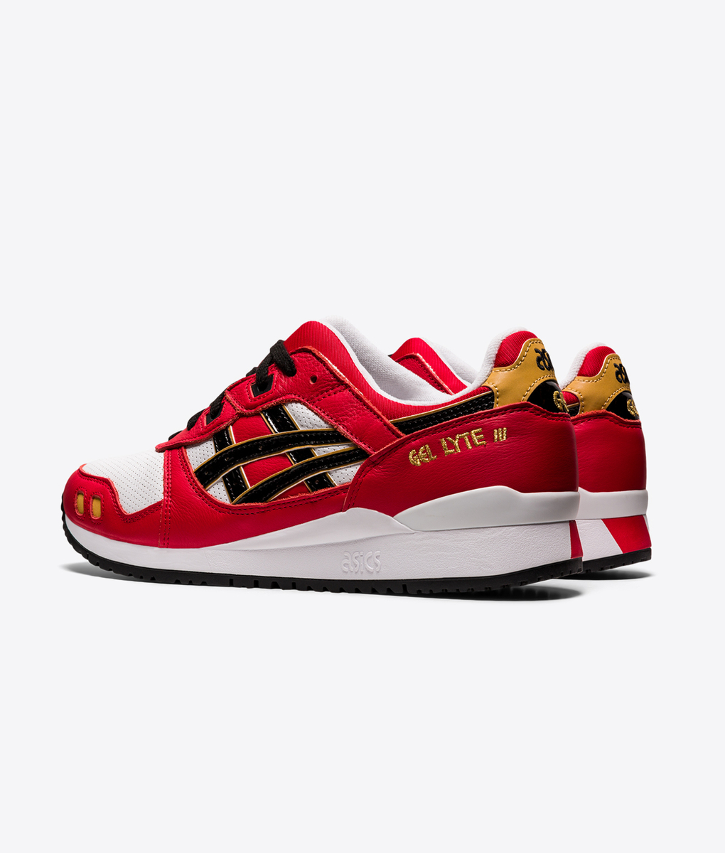 asics gel lyte daruma