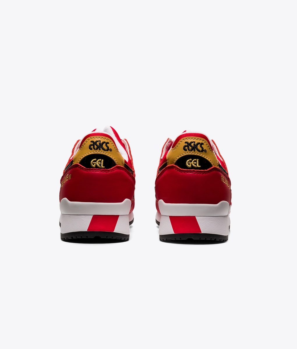 asics gel lyte daruma