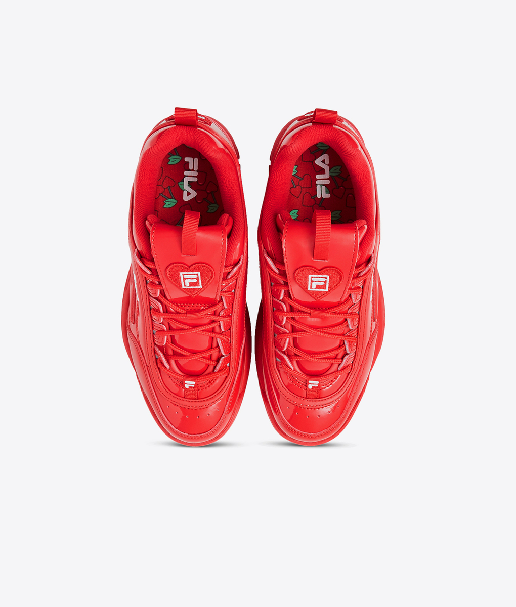 hotel fila memory speedstride 20