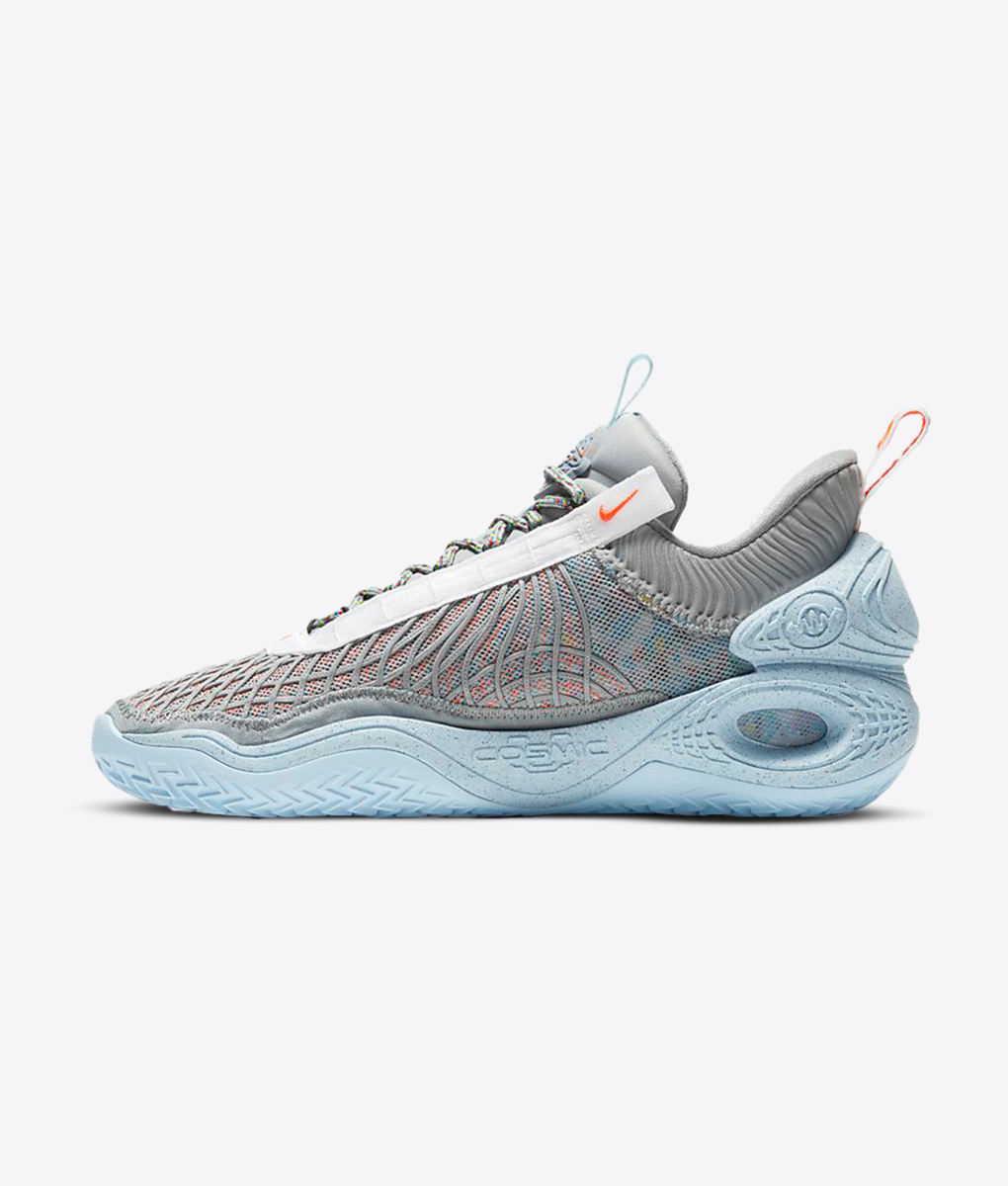 Nike Cosmic Unity Particle Grey Chambray Blue NIKE Cosmic Unity DA6725 002 - Shiekh main image 3