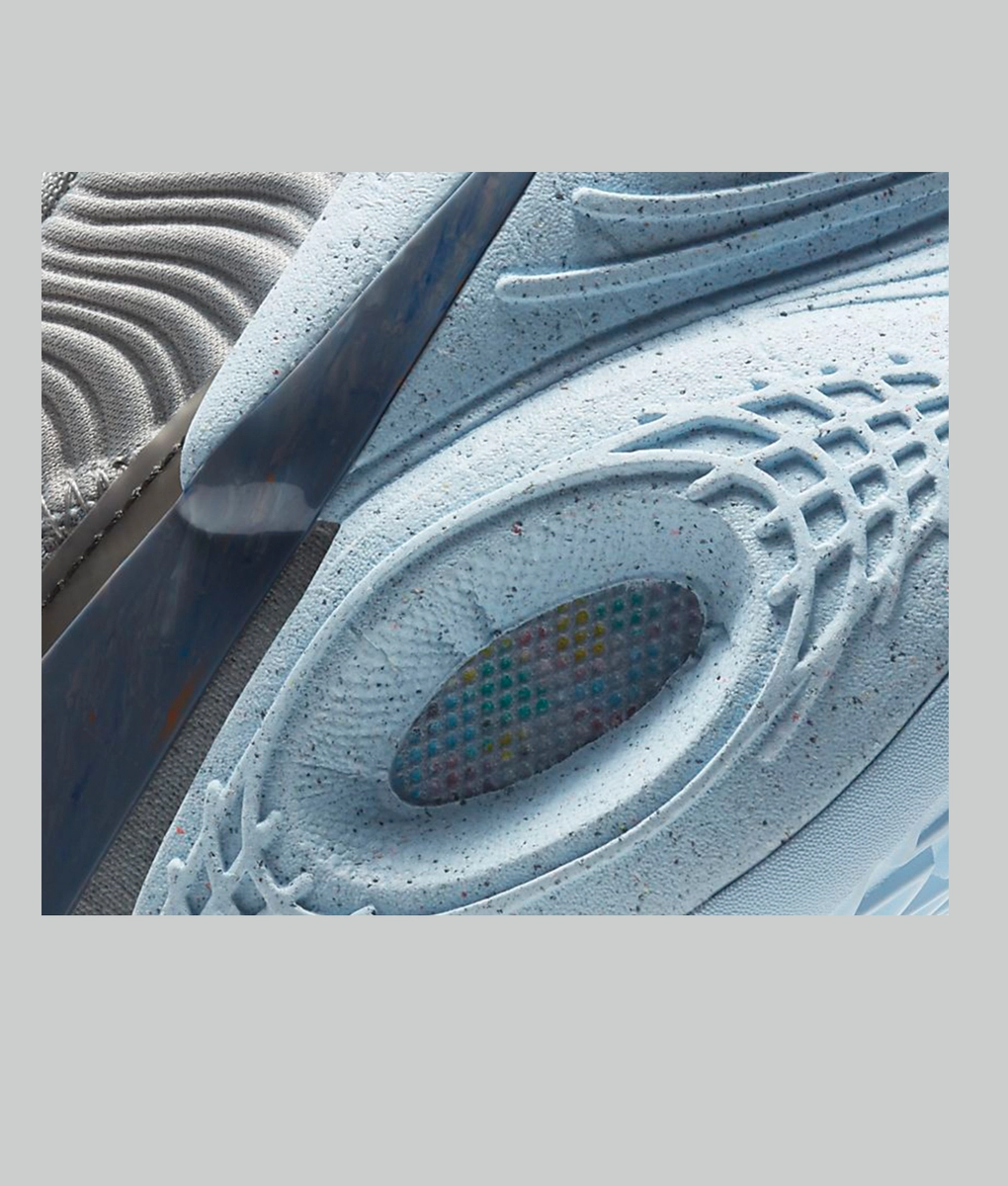 Nike - Cosmic Unity - VegNonVeg display picture 1
