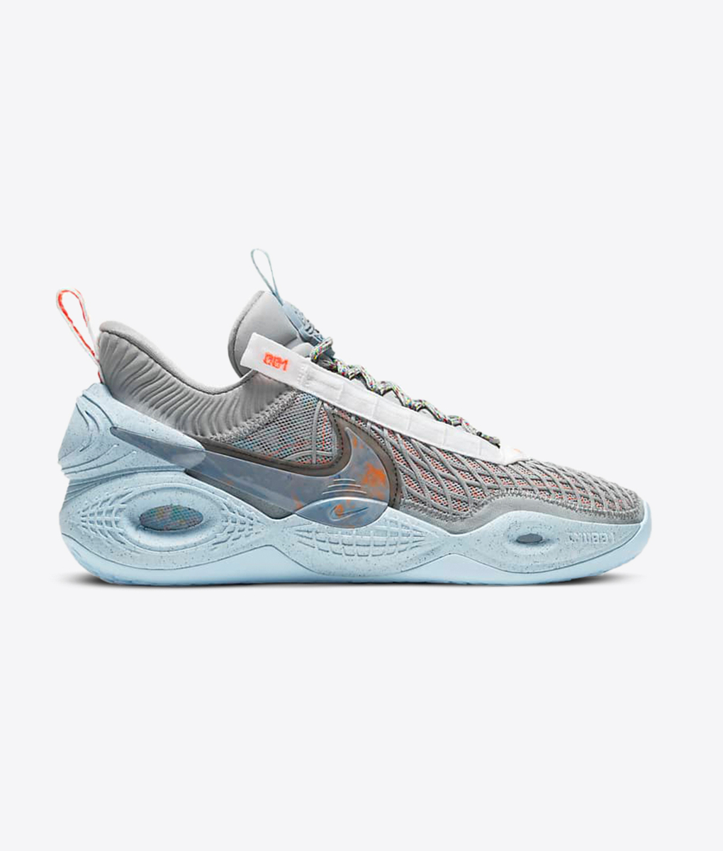Nike - Cosmic Unity - VegNonVeg display picture 3
