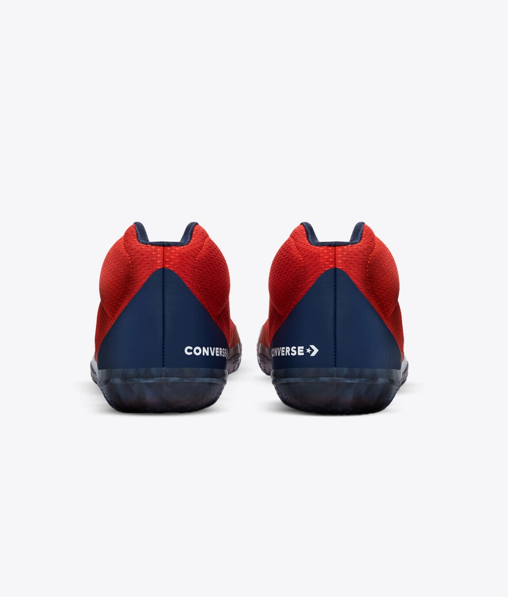 Converse - Converse Pro Bb Court Daze - VegNonVeg