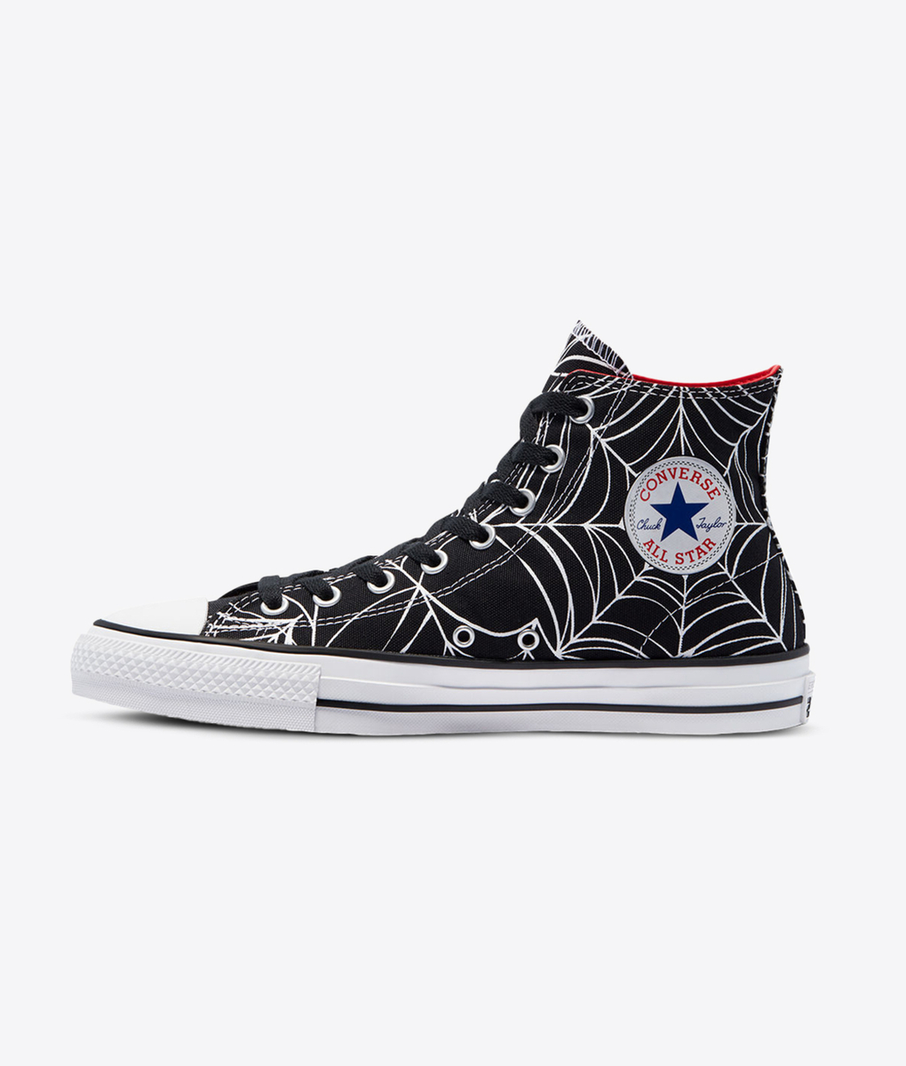 Converse - Chuck Taylor All Star Pro Mid - VegNonVeg
