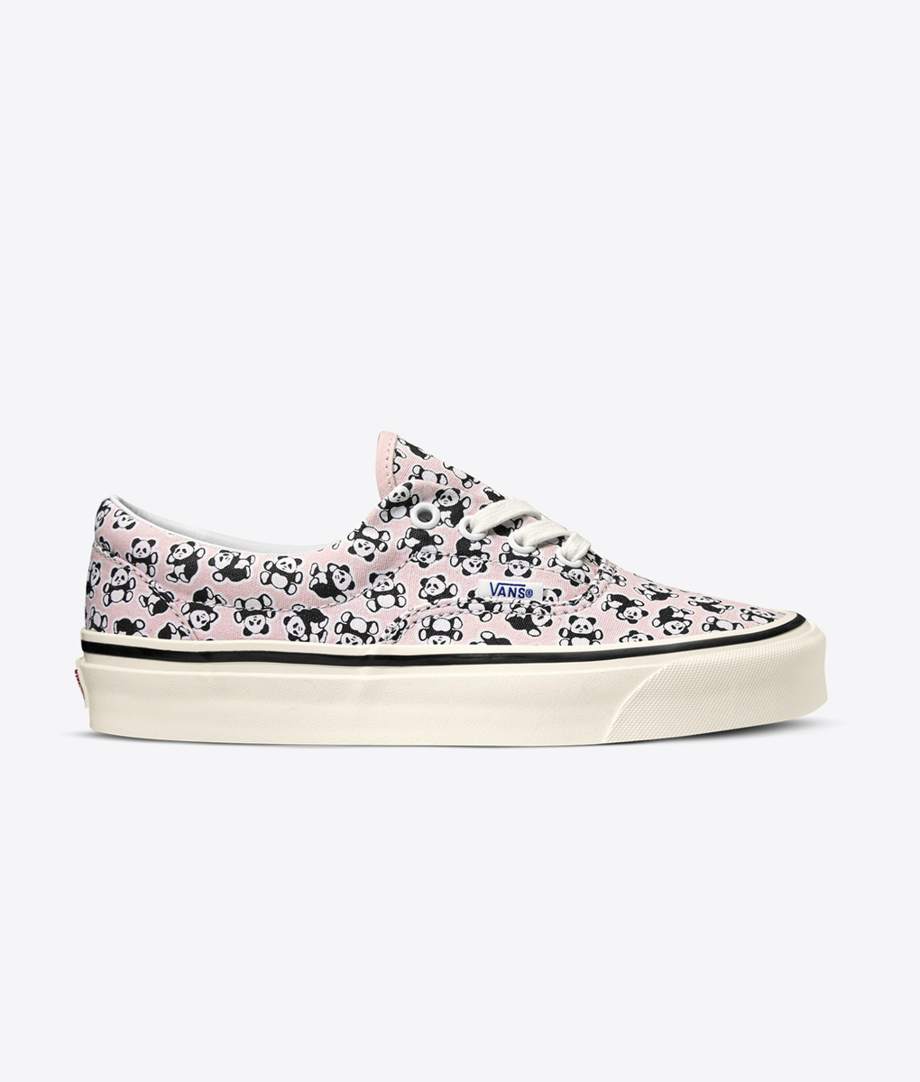 Vans - Era 95 Dx - VegNonVeg