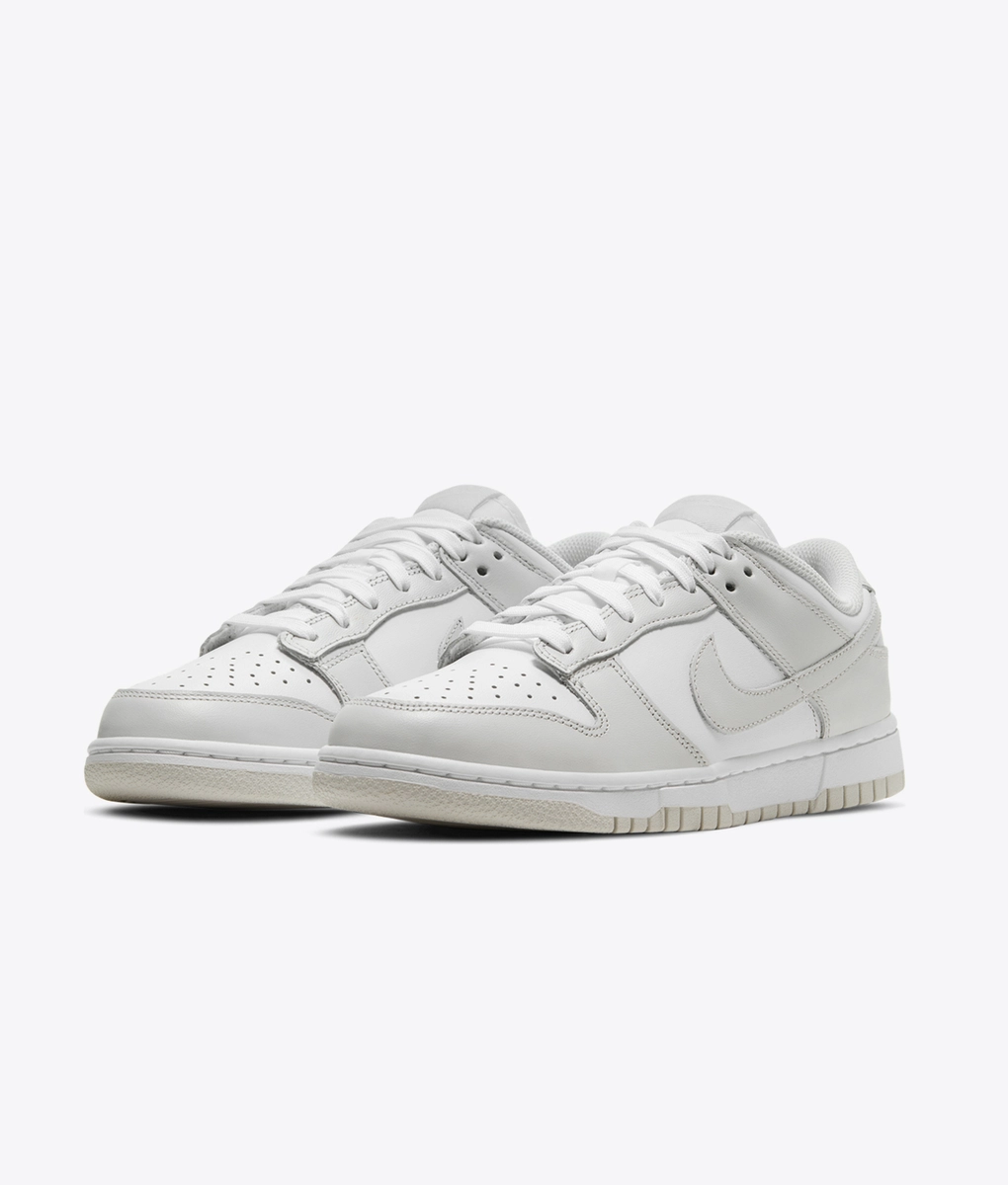 Nike - Dunk Low - VegNonVeg