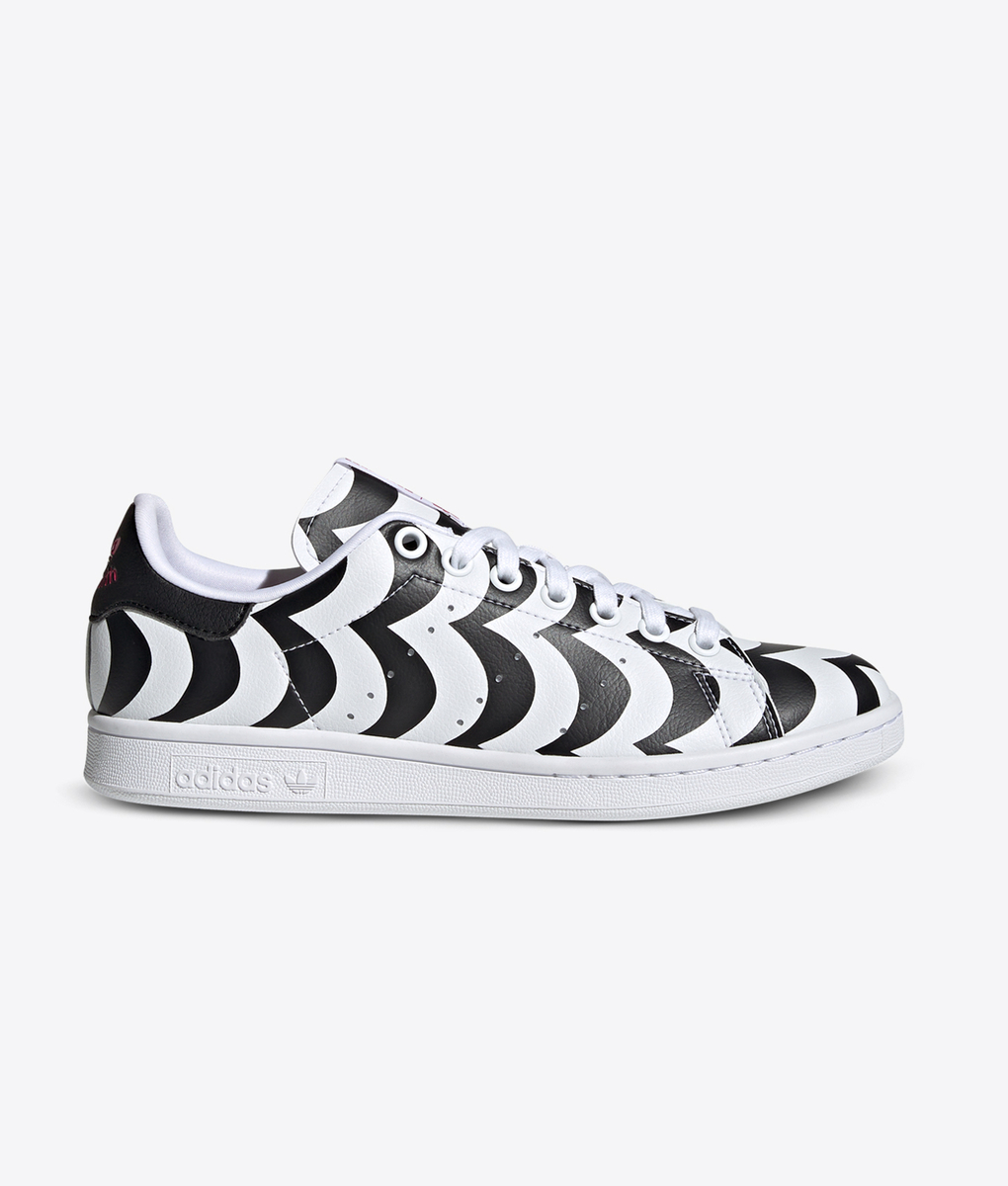 Adidas Originals - Stan Smith W - VegNonVeg