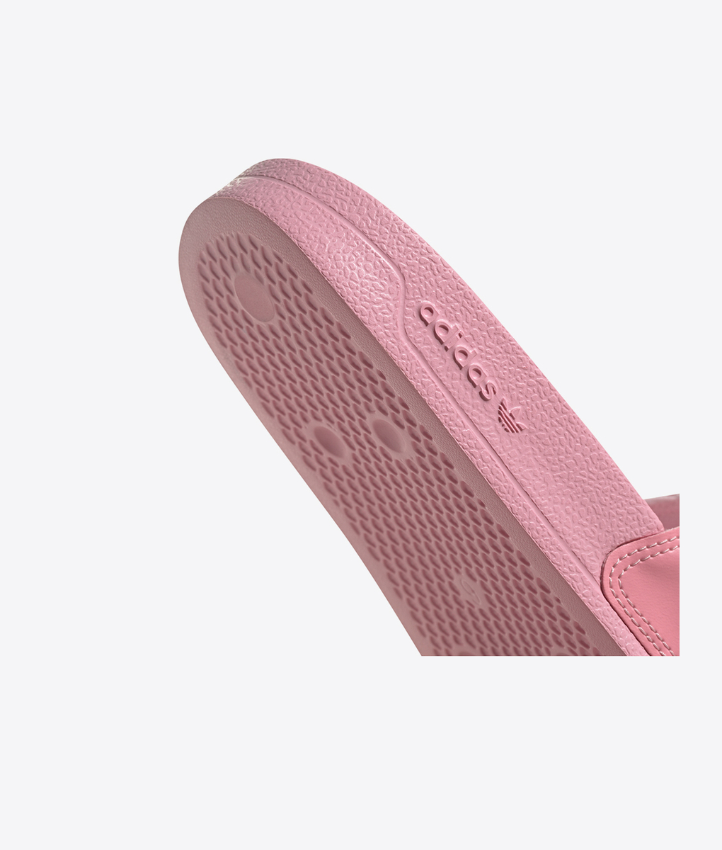 Lite Pink Adidas Adilette Slides Women's Pink Adidas Originals Adilette Lite W VegNonVeg