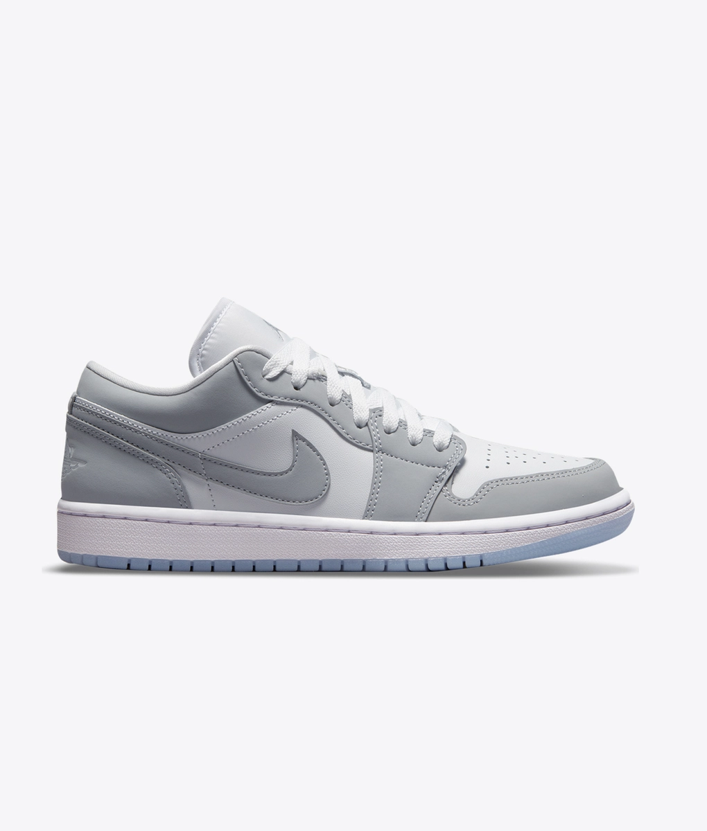 Jordan - Air Jordan 1 Low - VegNonVeg