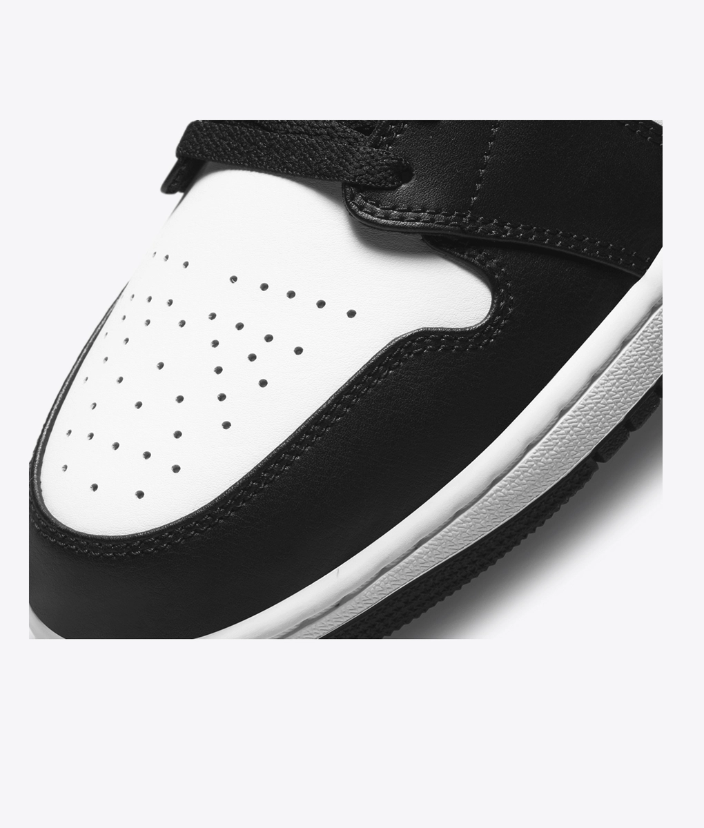 Jordan - 1 - VegNonVeg