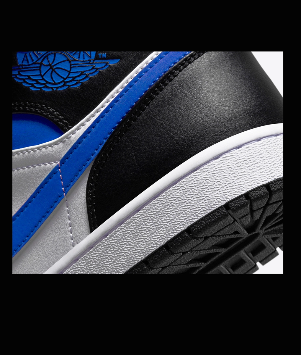 Jordan - 1 - VegNonVeg